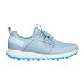 Go Golf Max Sport Ladies Golf Shoes Blue 123003